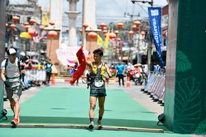 BIB: 
                            <button type="button" onclick="openModal(21897454)" class="btn btn-primary btn-sm float-right btn-popup" data-toggle="modal" data-target=".modal-high-quality">
                        <i class="fas fa-shopping-cart"></i> Add to Cart
                    </button>
                                            <button type="button" onclick="isThisMe(21897454, true)" class="btn btn-success btn-sm float-right btn-popup btn-isme hidden" data-toggle="tooltip" data-placement="bottom" title="นี่คือรูปของคุณใช่ไหม คลิกที่นี่เพื่อเอาเข้าอัลบั้ม">
                        <i class="fas fa-plus"></i> Add to album
                    </button>
                    <button type="button" onclick="isThisMe(21897454, false)" class="btn btn-warning btn-sm float-right btn-popup btn-isnotme hidden">
                        <i class="fas fa-ban"></i> Remove from album
                    </button>